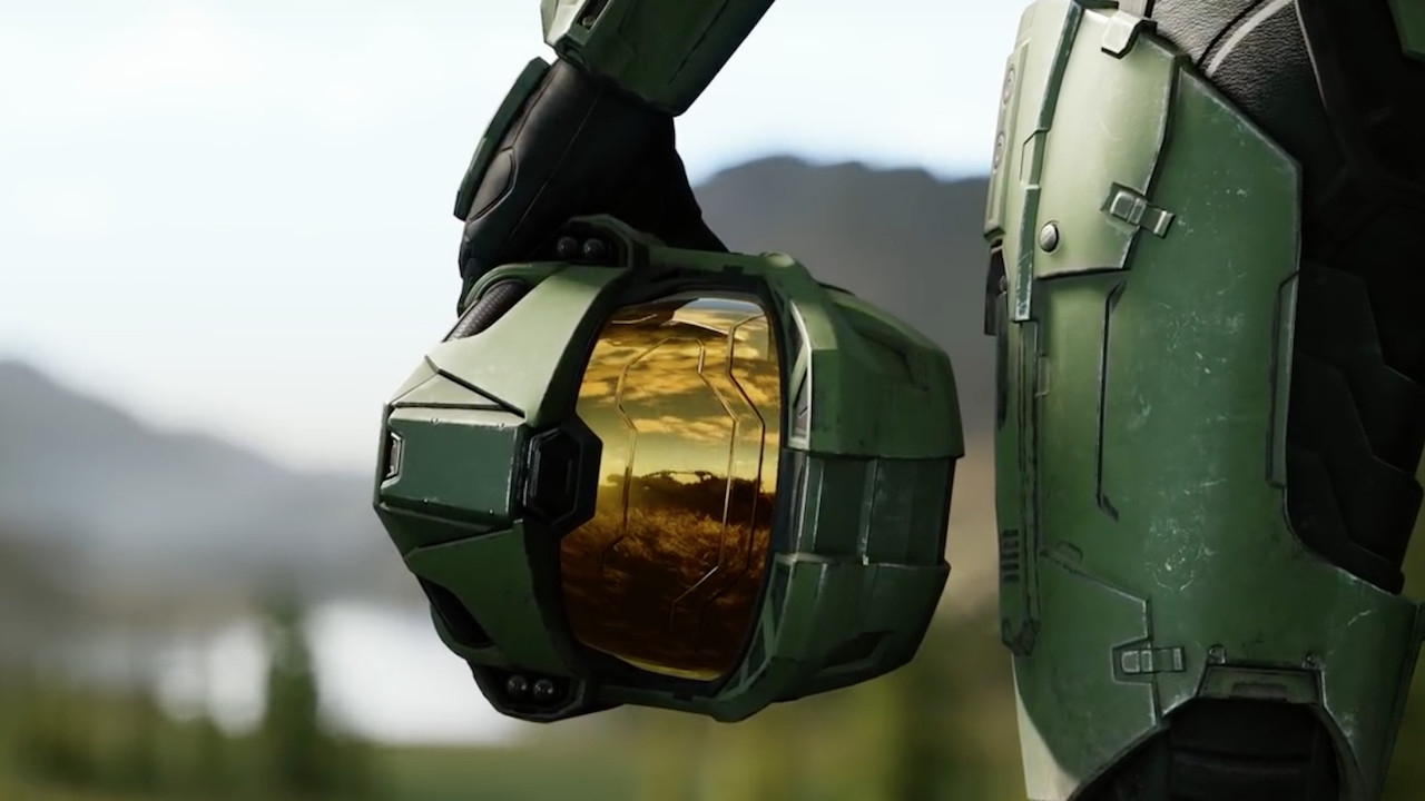 Το Halo Infinite θα έχει μικροσυναλλαγές αλλά όχι loot boxes