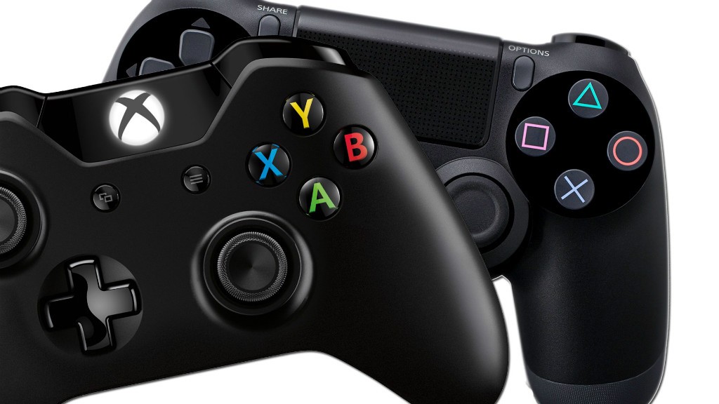 Θα αγοράσετε ένα από τα PS4K και Xbox One X;