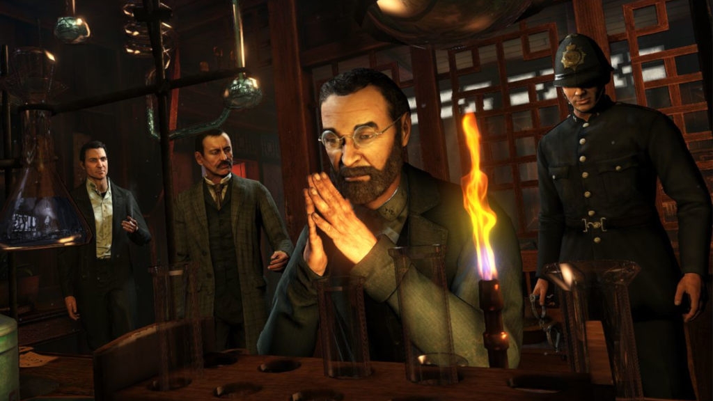 Xbox Live Games with Gold: Νοέμβριος 2019