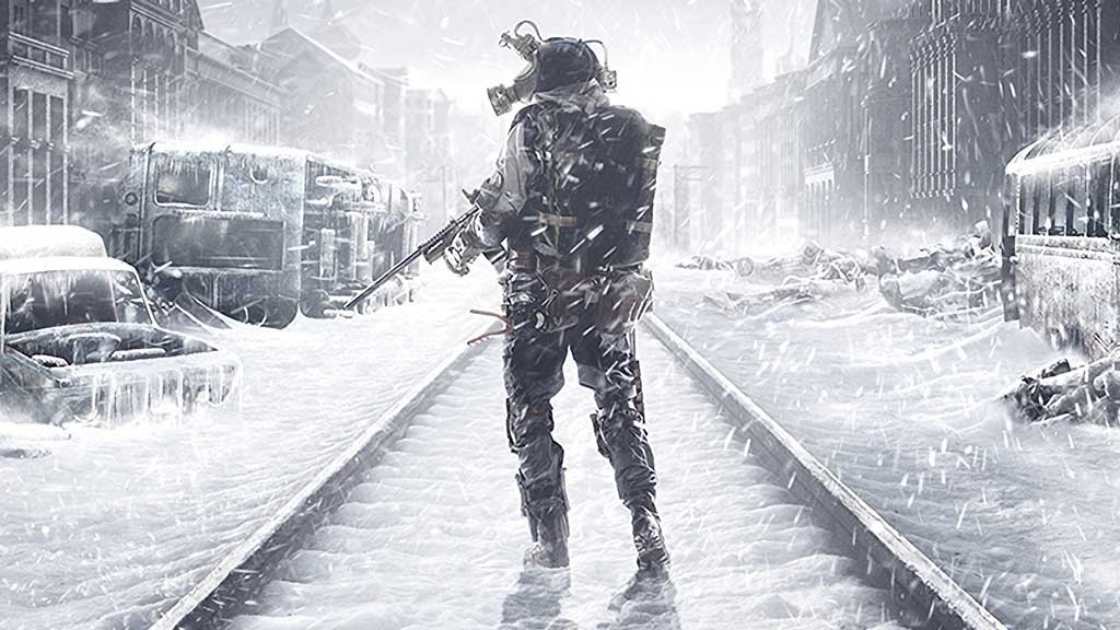 Metro Exodus Enhanced Edition