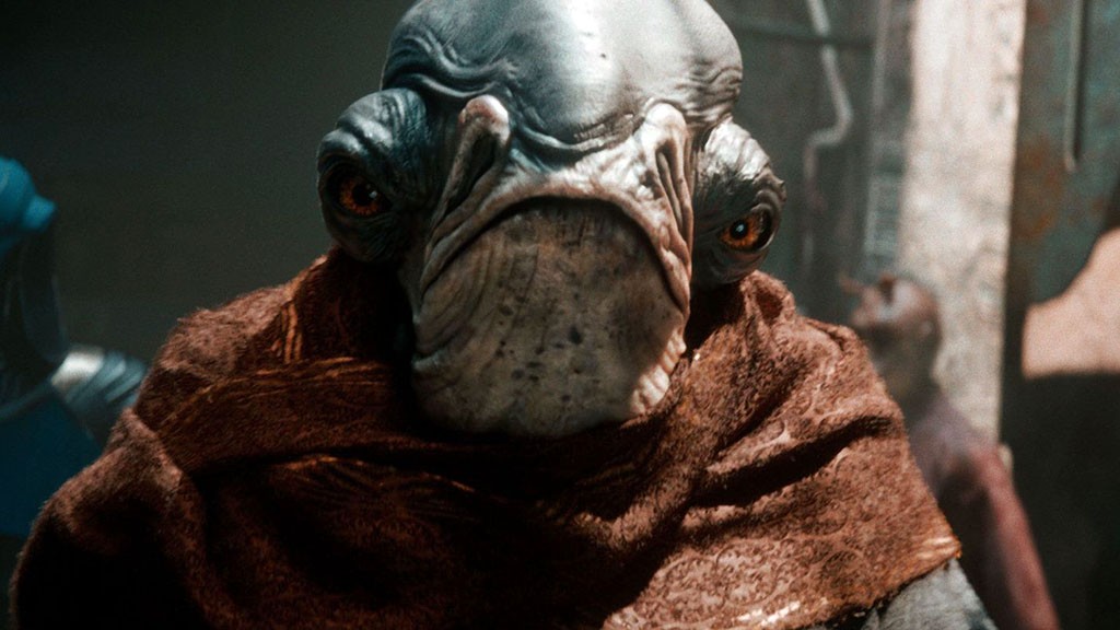 Φήμη: Η Quantic Dream εμπνεύστηκε για το Star Wars: Eclipse από το The Last of Us
