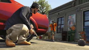 Φήμη: GTA 5 σε PC, PS4 και Xbox One