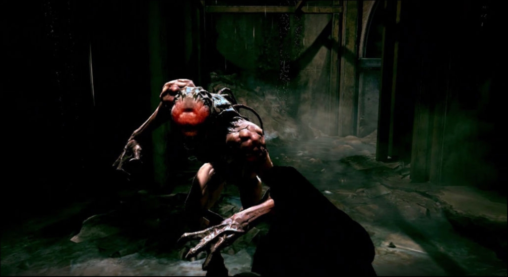 Doom 4 1.0