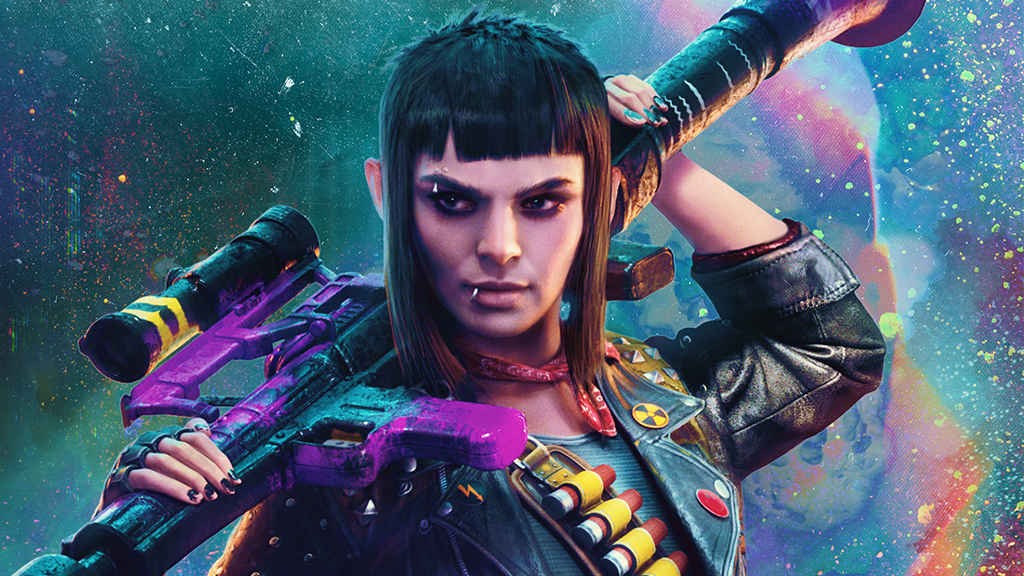 Τα Rogue Company: Season Four Epic Pack και Tiny Tina's Assault δωρεάν 