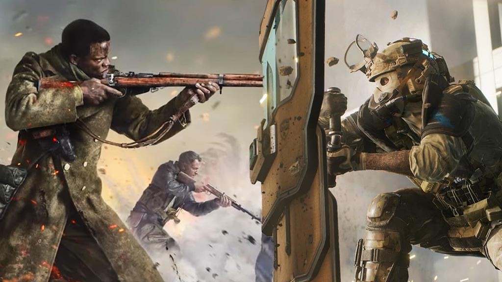 Ψηφίστε Game & Users του μήνα: Νοέμβριος 2021