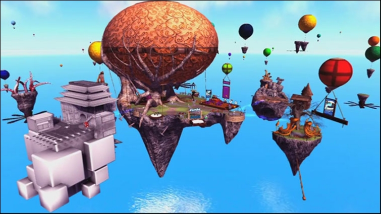 Atom Universe: Το PlayStation Home επιστρέφει