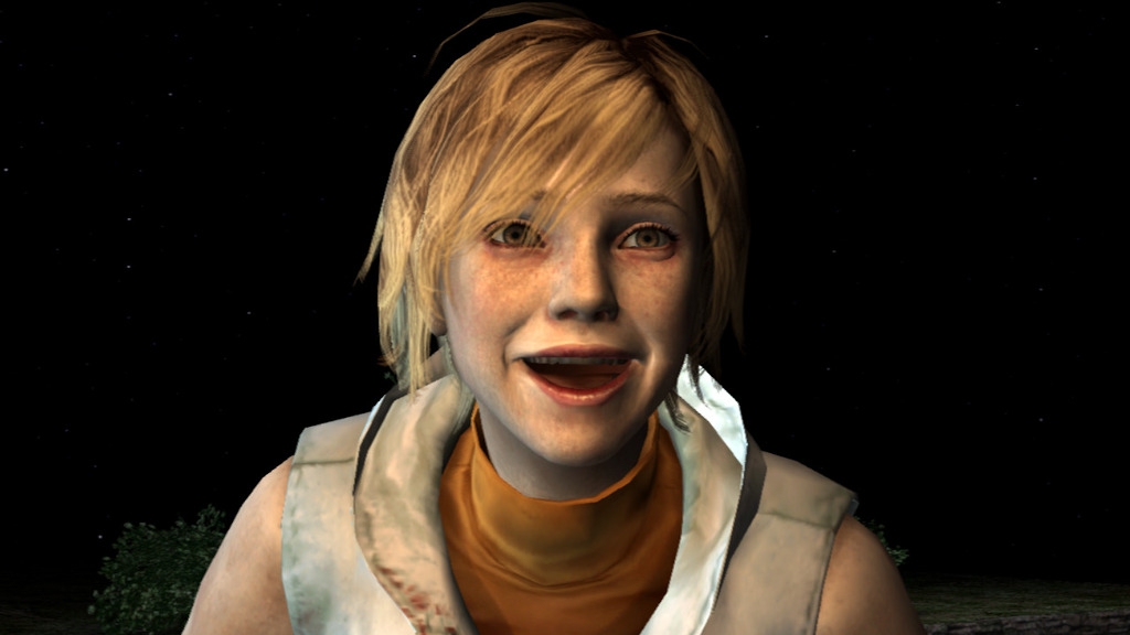 Gamers ζητούν από την Konami να κάνει remake της σειράς Silent Hill