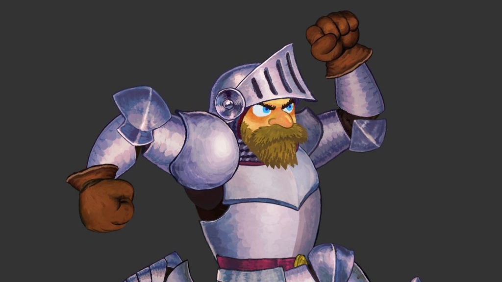 Ghosts ‘N Goblins: Resurrection Ghosts ‘N Goblins: Resurrection