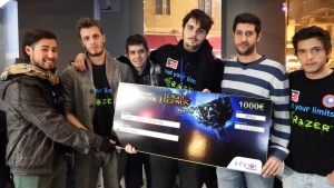 3ο τουρνουά League of Legends στα inSpot 3ο τουρνουά League of Legends στα inSpot