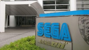 Η Sega αγόρασε την Atlus