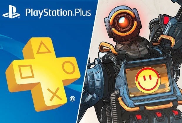 Apex Legends: Δωρεάν το Play Pack στο PS4