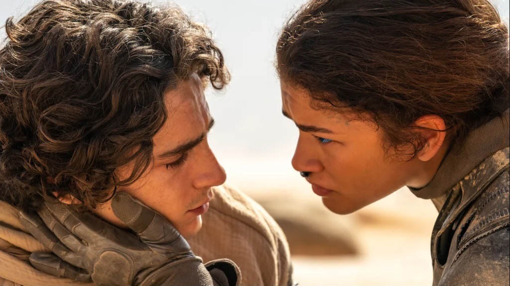 Dune: Part Three