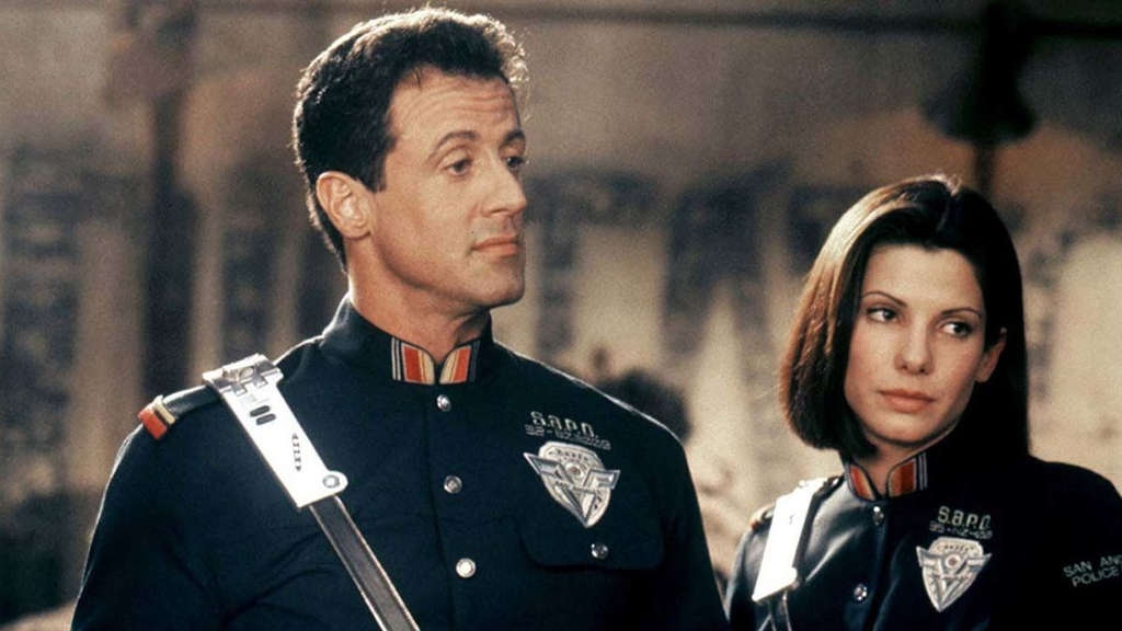 Ταινία Demolition Man 2