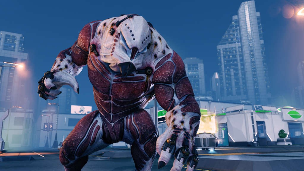 Το XCOM 2 στις κονσόλες