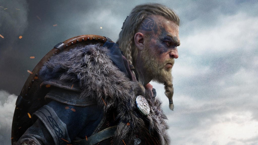 Ο director του Assassin’s Creed Valhalla αποχώρησε από την Ubisoft και πάει στην EA Motive