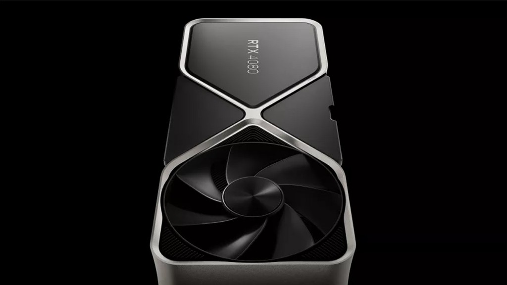 Η Nvidia θα ανακοινώσει νέες κάρτες γραφικών στις 3 Ιανουαρίου Η Nvidia θα ανακοινώσει νέες κάρτες γραφικών στις 3 Ιανουαρίου