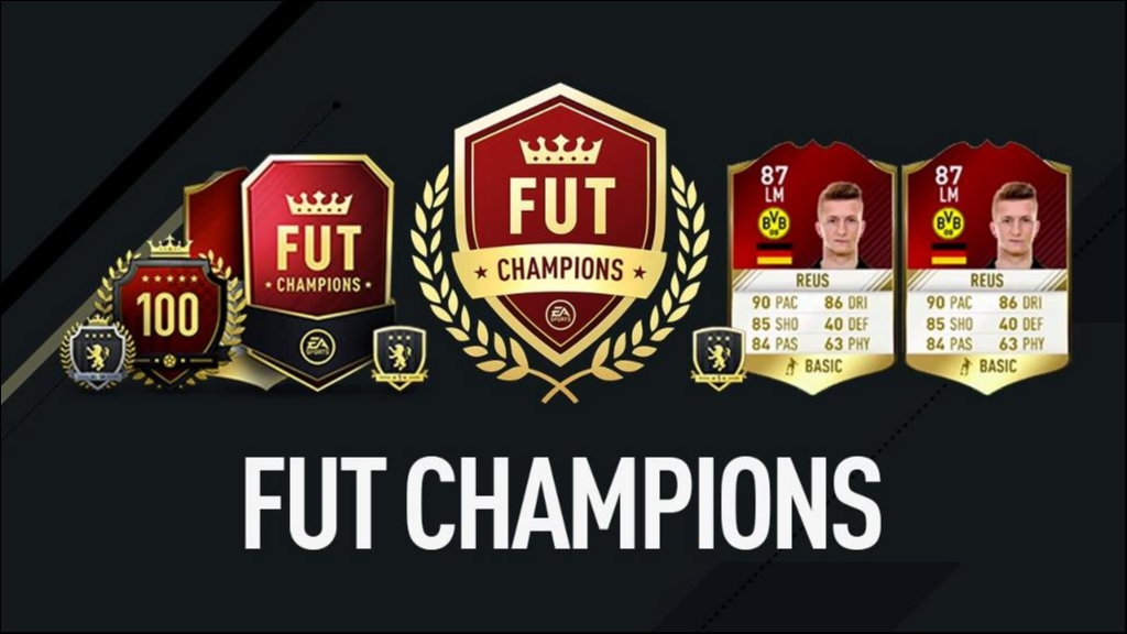 FIFA Ultimate Team Championship FIFA Ultimate Team Championship