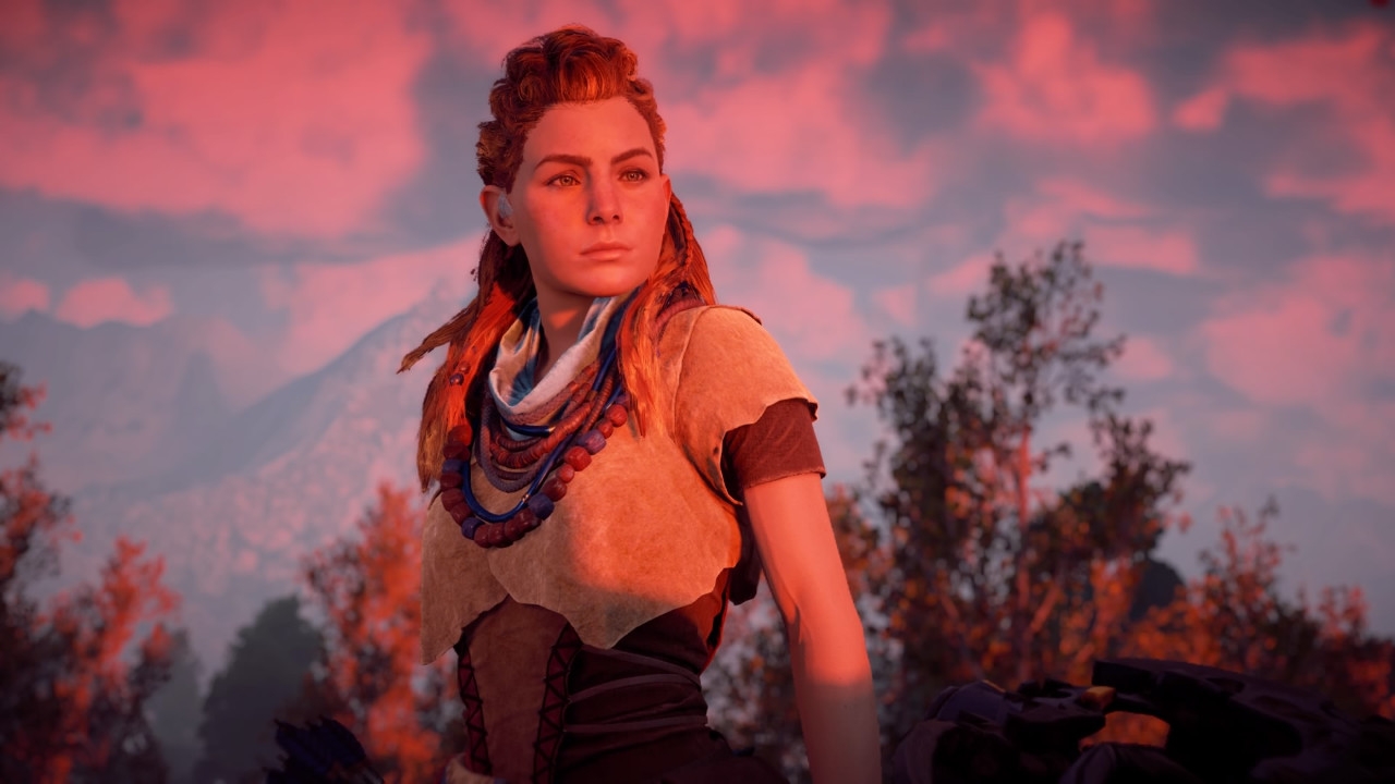 Φήμη: Horizon Zero Dawn 2 Φήμη: Horizon Zero Dawn 2