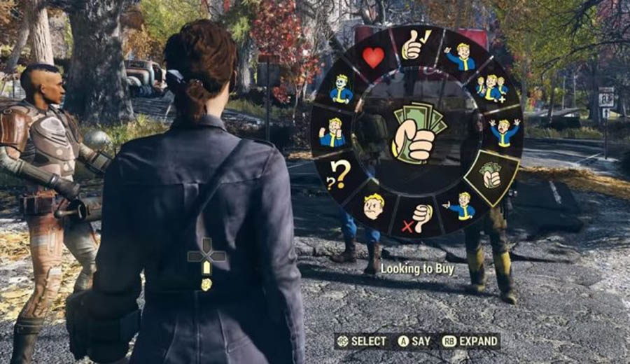 Fallout 76: Η Bethesda έβαλε συνδρομή στους private servers