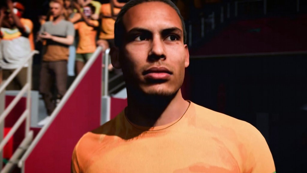 FIFA 23 World Cup FIFA 23 World Cup