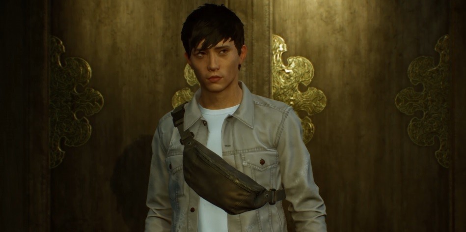 GhostWire: Tokyo gameplay videos