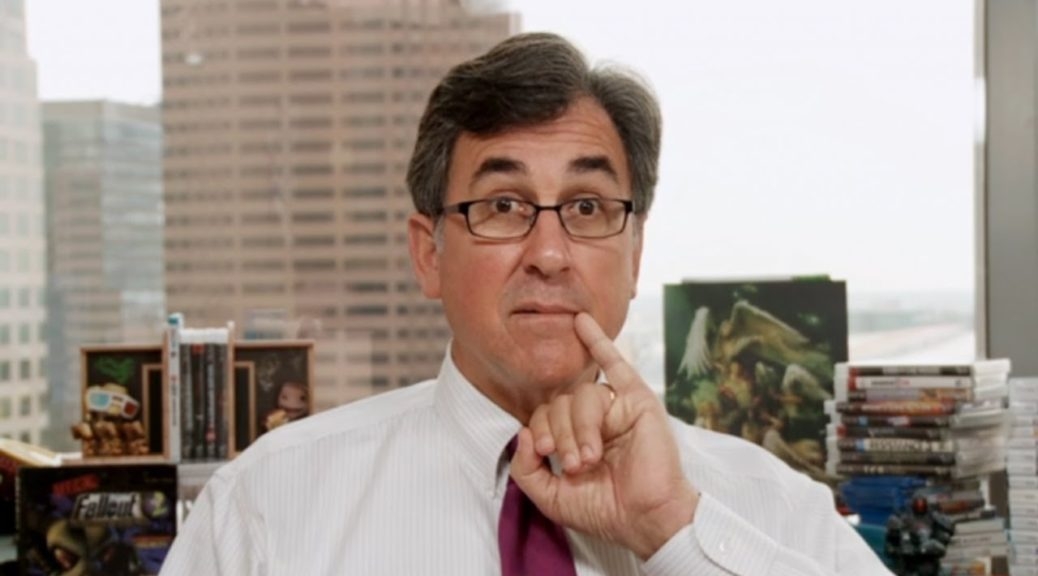 Pachter: "Στη Sony είναι χαζοί που δεν θα βρίσκονται στην E3 2019"