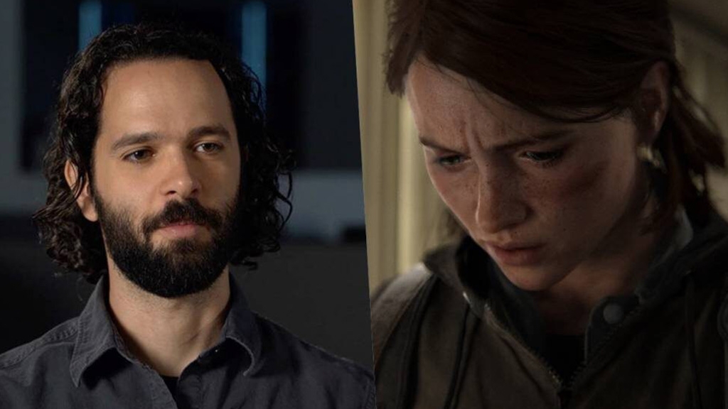 Ο Neil Druckmann θα ήθελε να αναπτύξει video game βασισμένο στο Half-Life