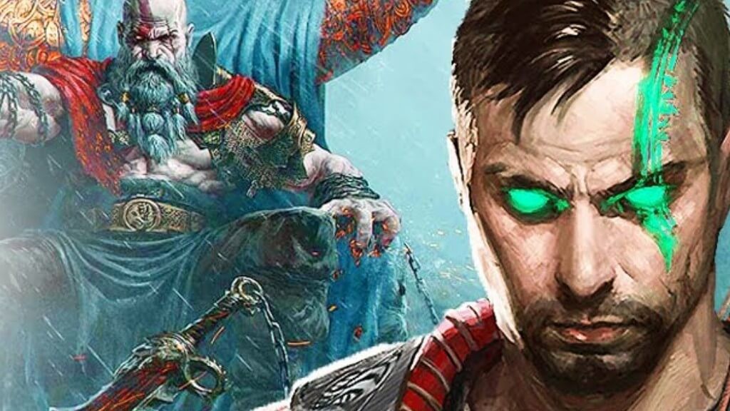 Φήμη: Το God of War: Ragnarok μπορεί να μην προλάβει το 2021