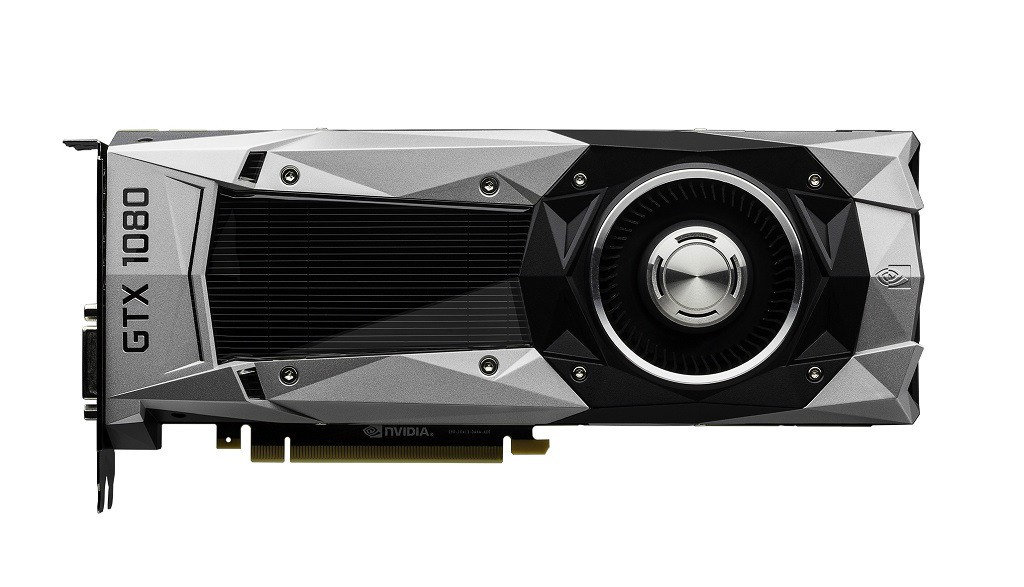 Nvidia GeForce GTX 1080, 1070 και 1060 Nvidia GeForce GTX 1080, 1070 και 1060