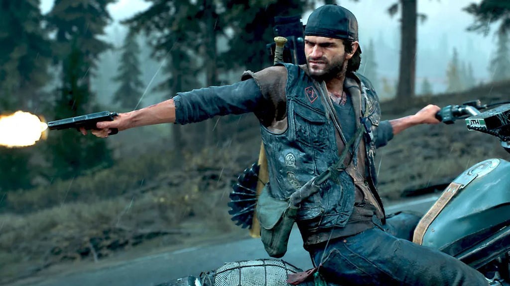 To Days Gone 2 θα είχε Co-op mode σε ένα κοινό online σύμπαν To Days Gone 2 θα είχε Co-op mode σε ένα κοινό online σύμπαν