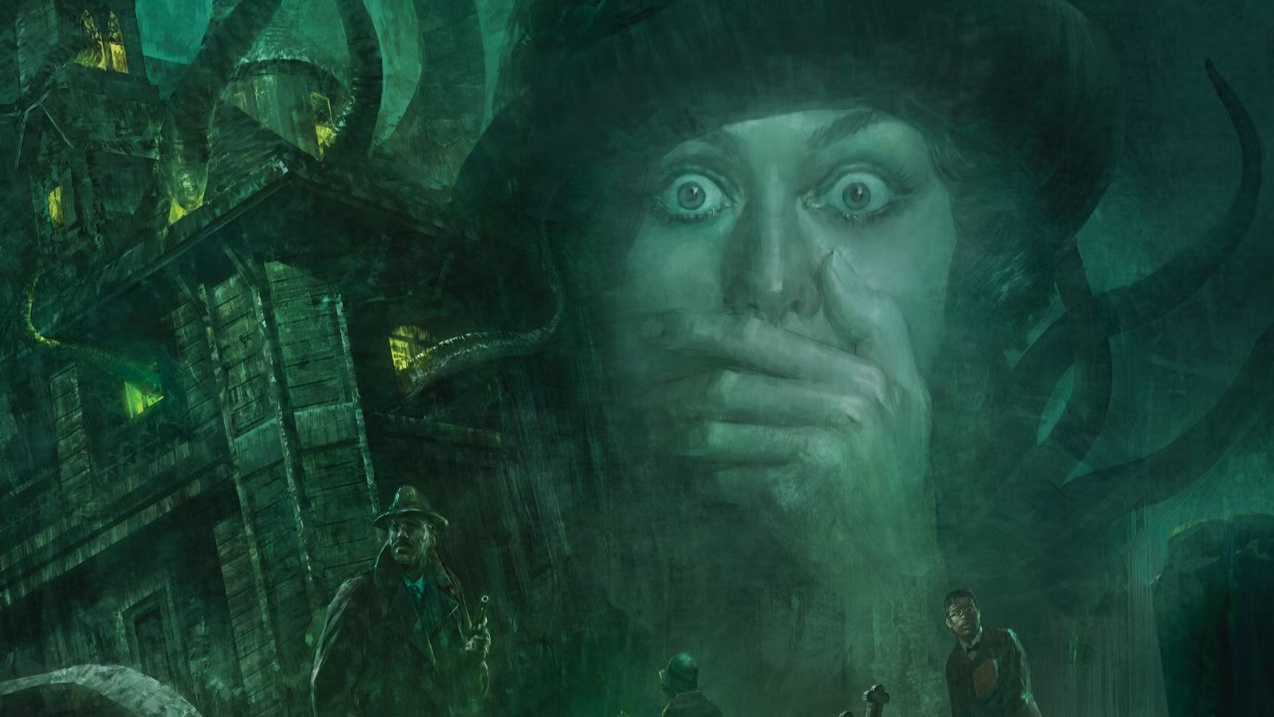 Για να ξεχωρίσει, αυτό το δίκτυο podcast TTRPG επέλεξε τον ριψοκίνδυνο δρόμο της αποφυγής του D&D