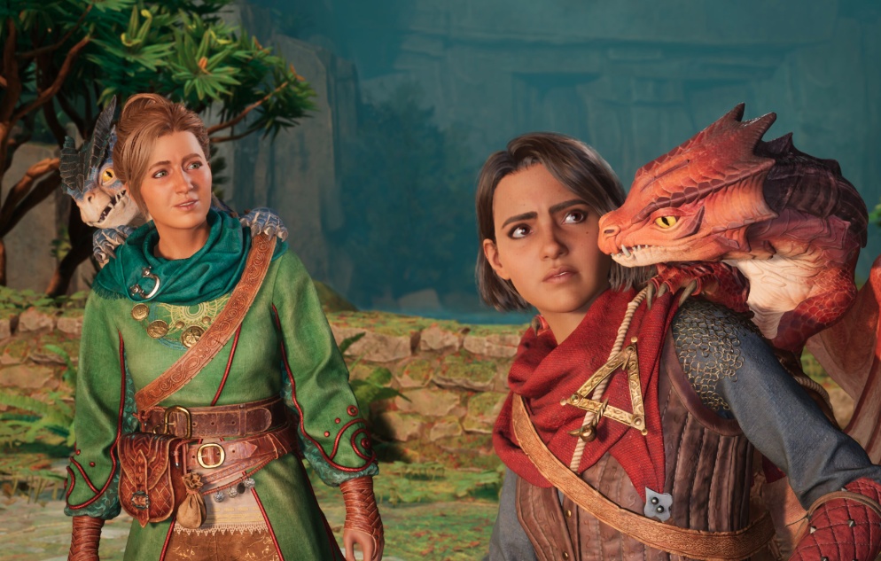 Το Split Fiction, που χρειάστηκε διπλάσιο μπάτζετ από το It Takes Two, πούλησε το 1/3 των αντιτύπων του πρώτου