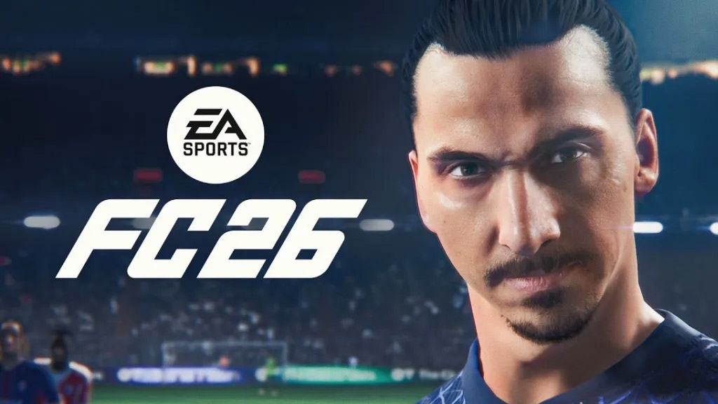 EA Sports FC 26