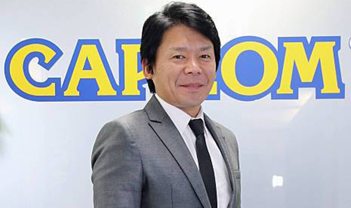 Capcom: "Οι τιμές στα video games είναι πολύ χαμηλές" Capcom: "Οι τιμές στα video games είναι πολύ χαμηλές"