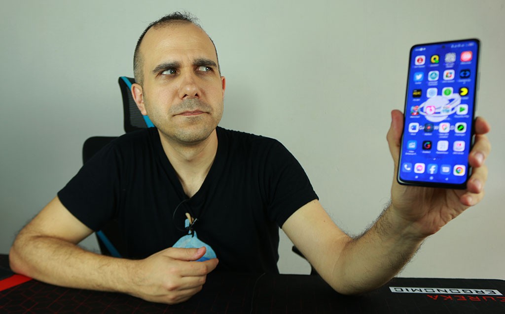 Xiaomi Redmi Note 10 Pro review