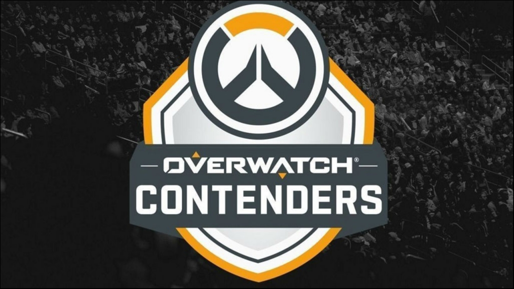 Overwatch Contenders Overwatch Contenders