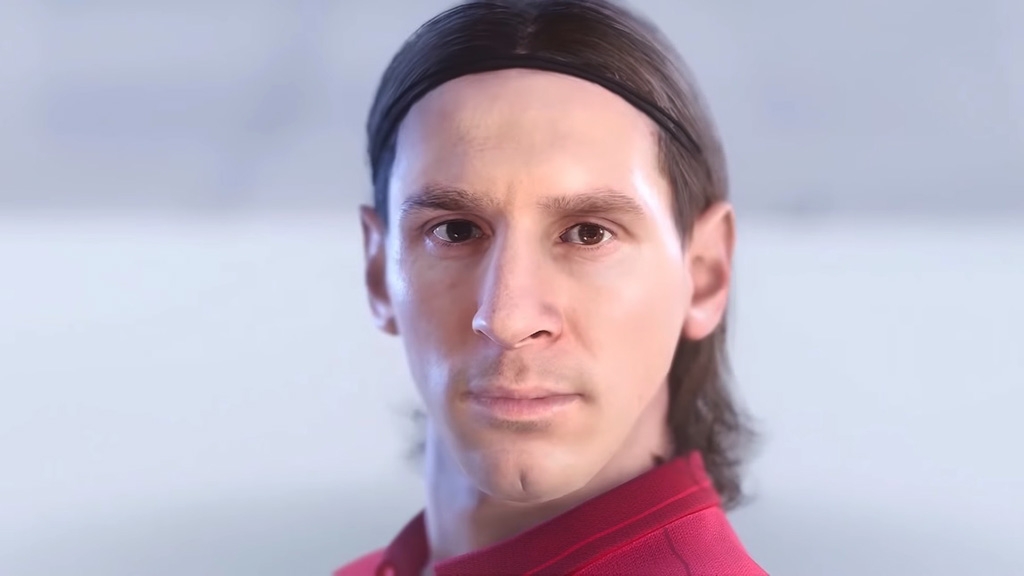 eFootball PES 2021 LITE