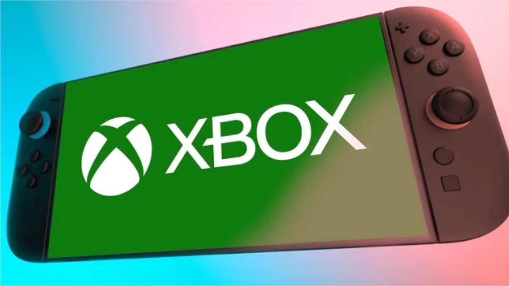 Τα games του Xbox θα έρθουν στο Switch 2 Τα games του Xbox θα έρθουν στο Switch 2