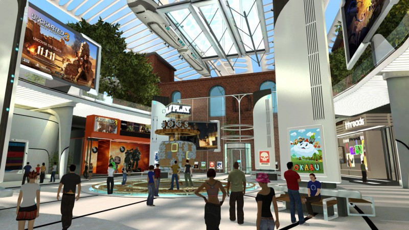 Tέλος το PlayStation Home