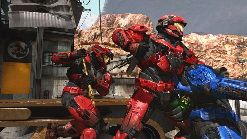 Tο Halo Fest 2026 προχωράει και οι ειδήσεις έρχονται σύντομα, παρά τις τεράστιες αλλαγές