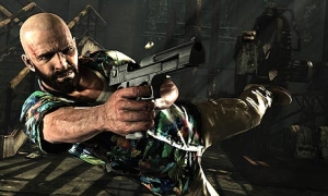 Max Payne 3 DLC στις 4/12