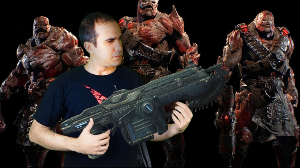 Gears of War 4 video review Gears of War 4 video review