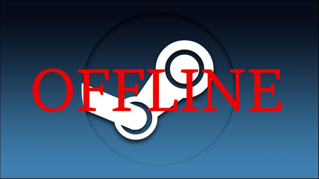 Έπεσαν οι servers του Steam
