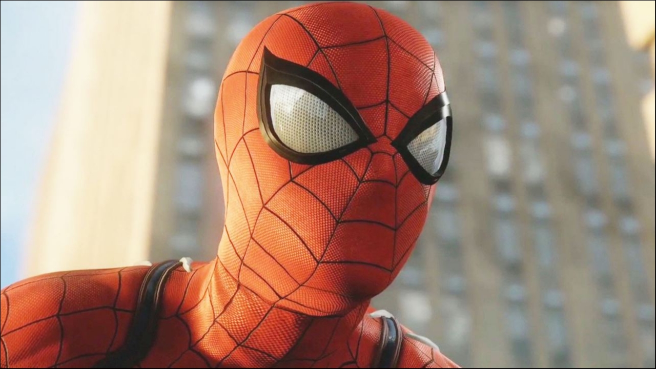 Sony: "Με το Spider-Man θα πουλήσουμε 100 εκατομμύρια PS4"