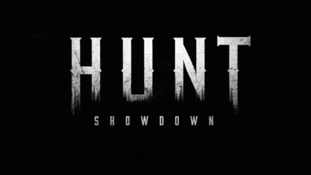 Hunt: Showdown