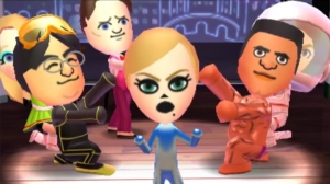 Tomodachi Life