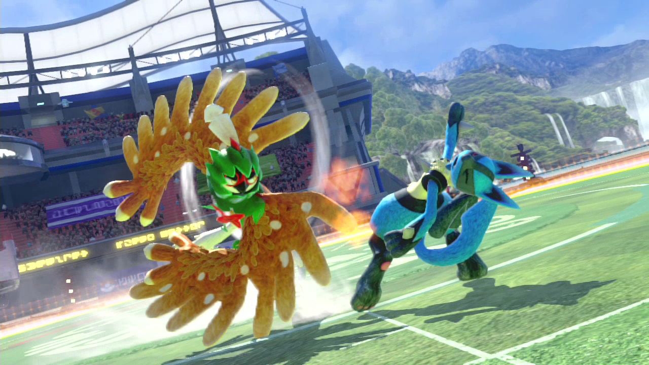 Αποκαλύφθηκαν σχέδια από Pokemon που δεν χρησιμοποιήθηκαν ποτέ