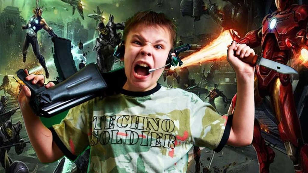 Αμερικανικός Οργανισμός Ψυχολογίας: Δεν μπορεί να αποδειχθεί η επιρροή των βίαιων games στην συμπεριφορά