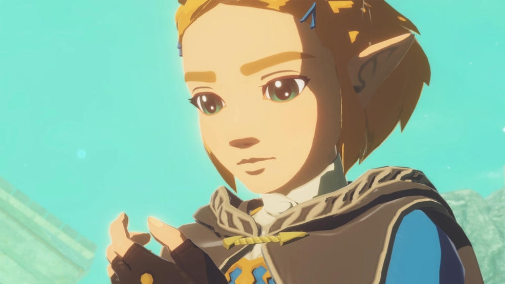 Hyrule Warriors: Age of Imprisonment Hyrule Warriors: Age of Imprisonment