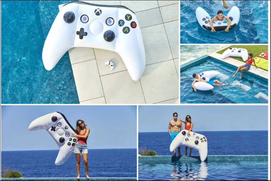Φουσκωτό Xbox One Controller